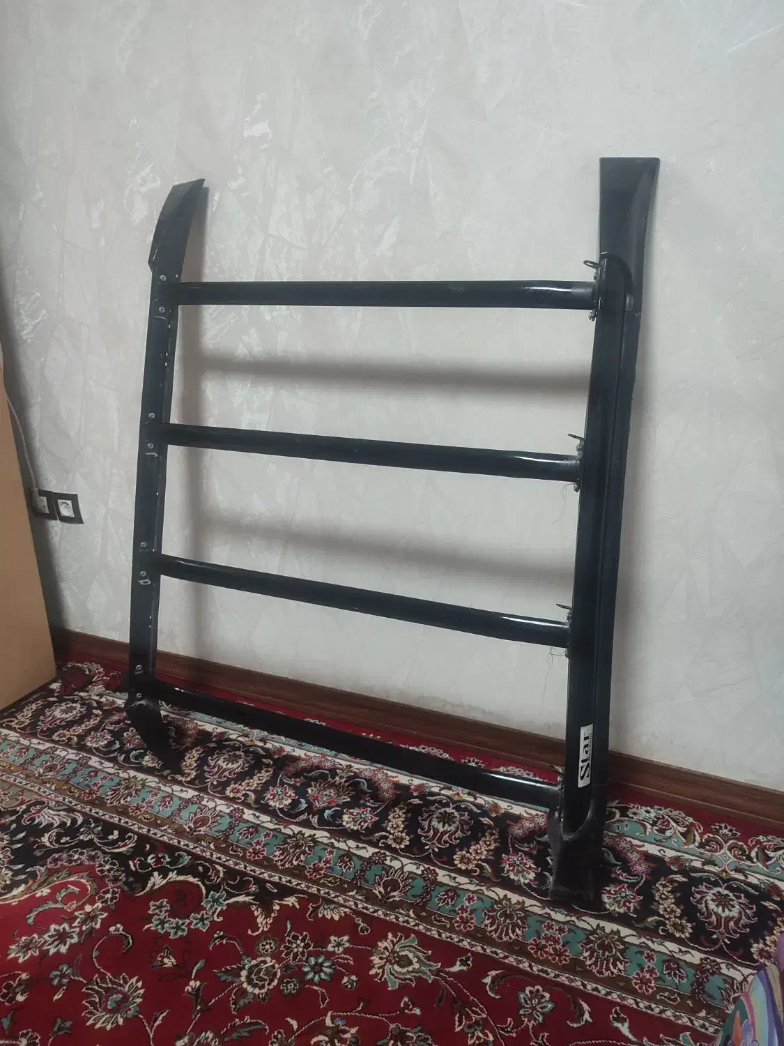 باربند پژو ۴۰۵ مدل استار|قطعات یدکی و لوازم جانبی|شیراز, شهرک مفتح|دیوار