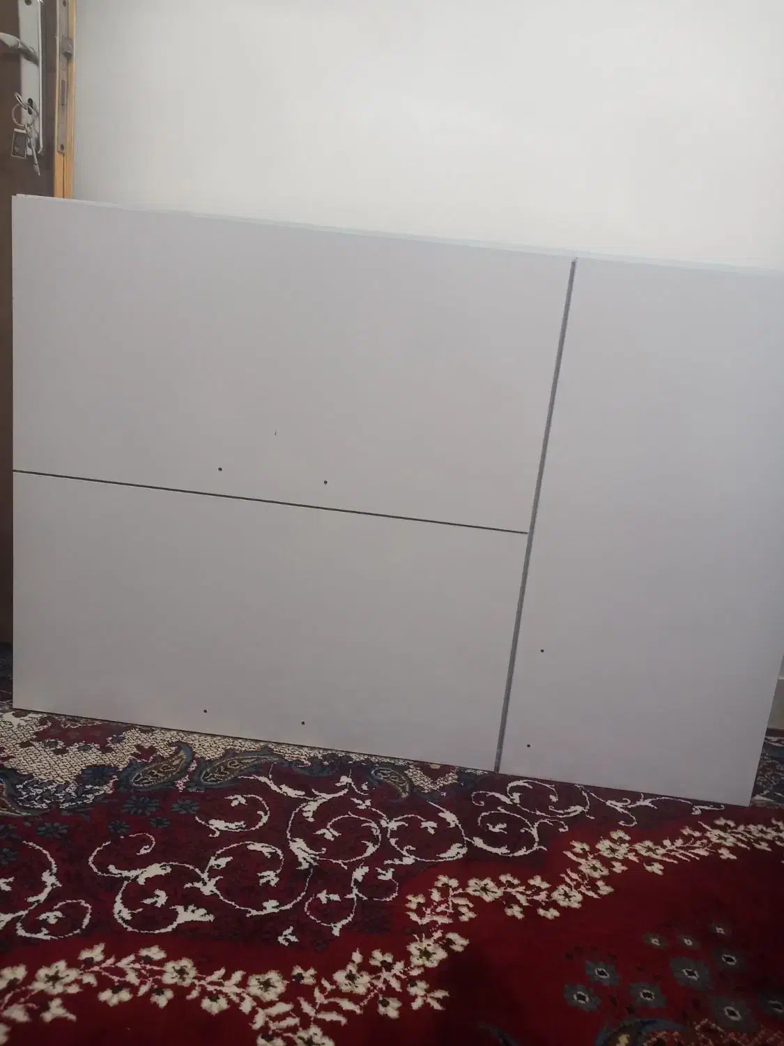 آبچکان نو نو|آب‌چکان و نظم‌دهنده ظروف|خرم‌آباد, |دیوار