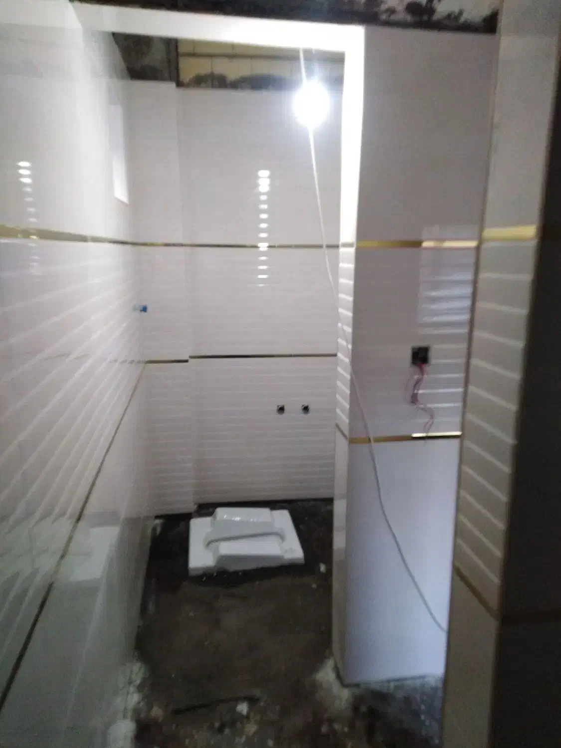 کاشیکار کاشیکاری کاشی کار کاشی کاری|خدمات پیشه و مهارت|رشت, رودبارتان|دیوار