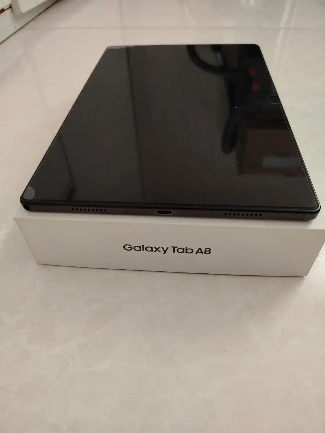 تبلت A8سامسونگ مدل x205|تبلت|کرمانشاه, |دیوار