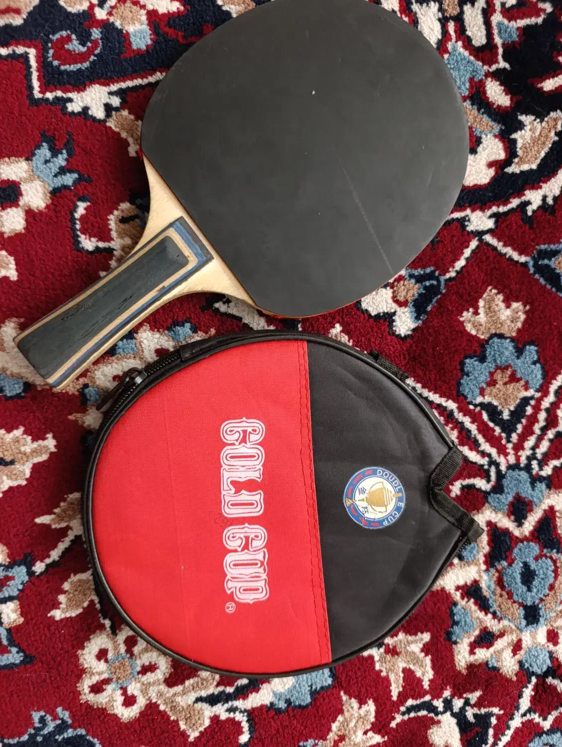 راکت تنیس روی میز|ورزش‌های توپی|تبریز, |دیوار