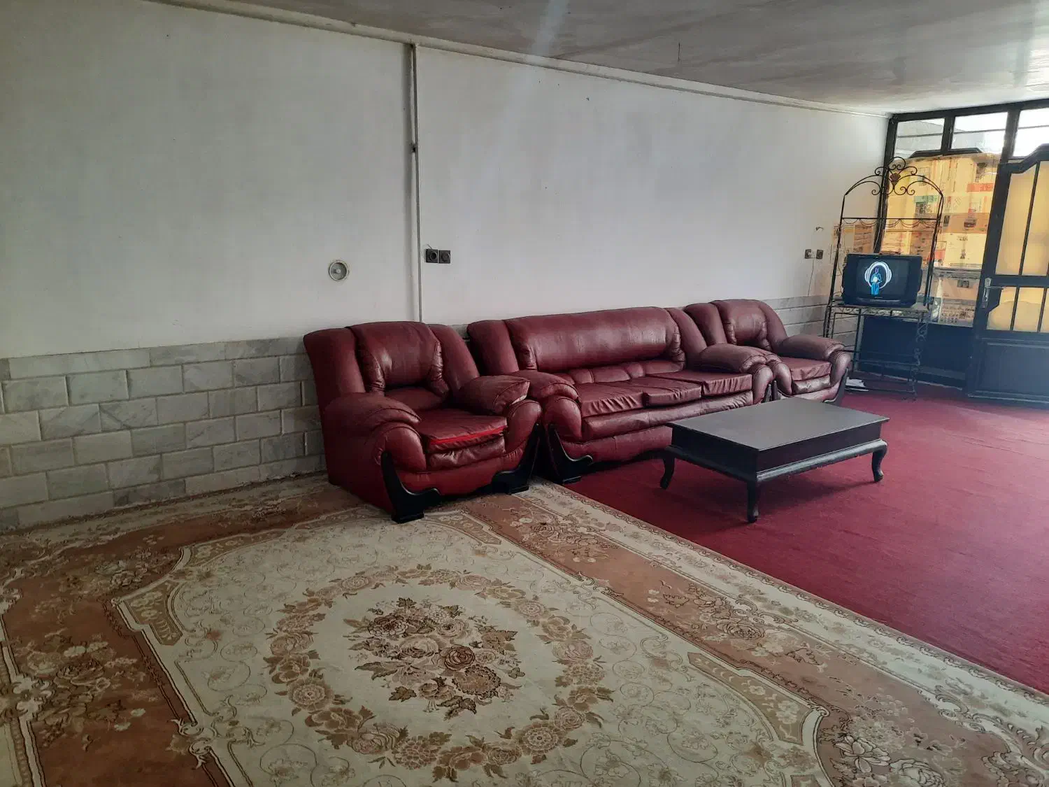 اجاره روزانه/هفتگی آپارتمان ، سوییت ، سوئیت|اجارهٔ کوتاهمدت آپارتمان و سوئیت|تربتحیدریه, فتح المبین|دیوار