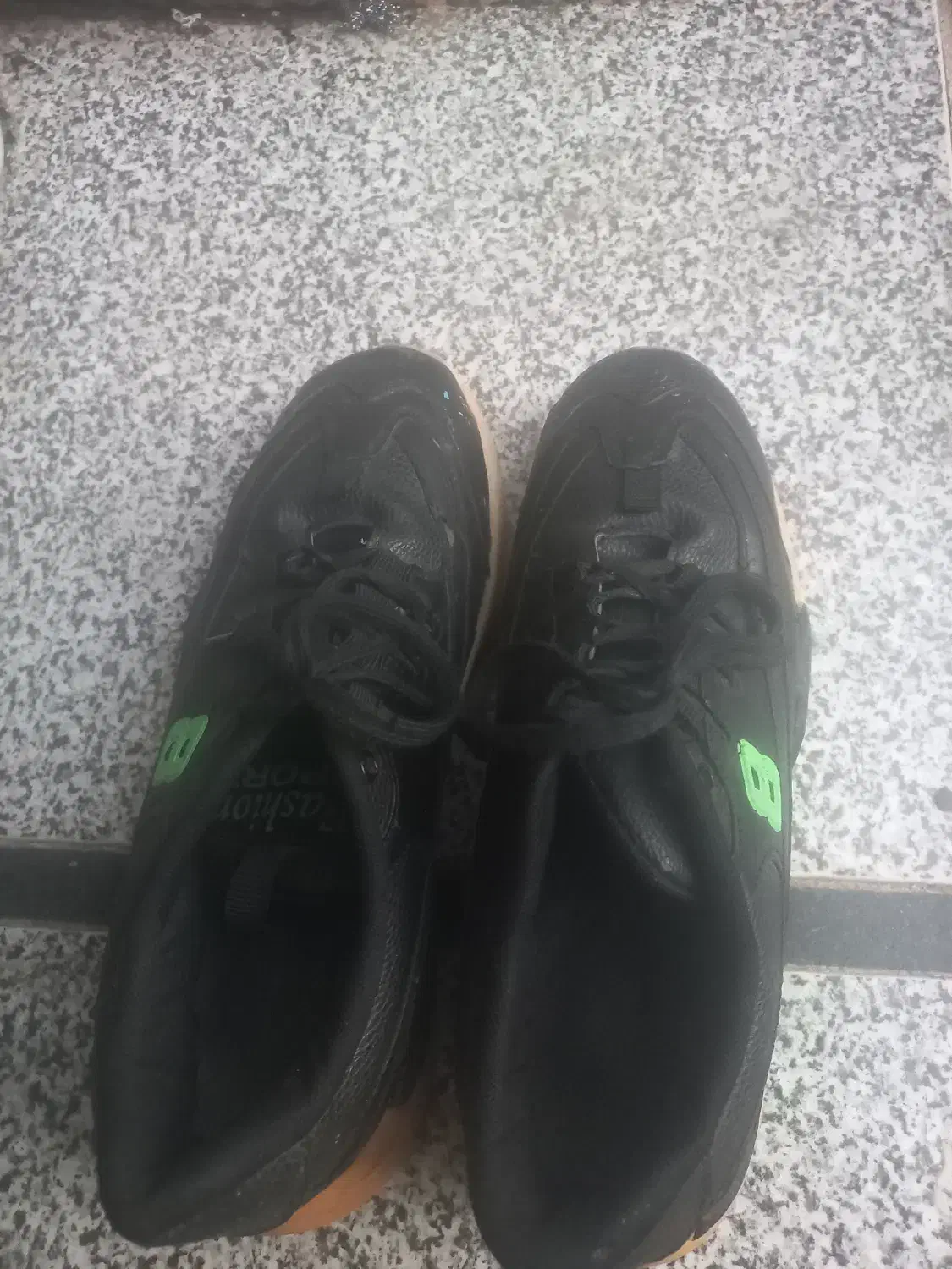 کفش در حد نو|کیف، کفش، کمربند|قائمشهر, |دیوار