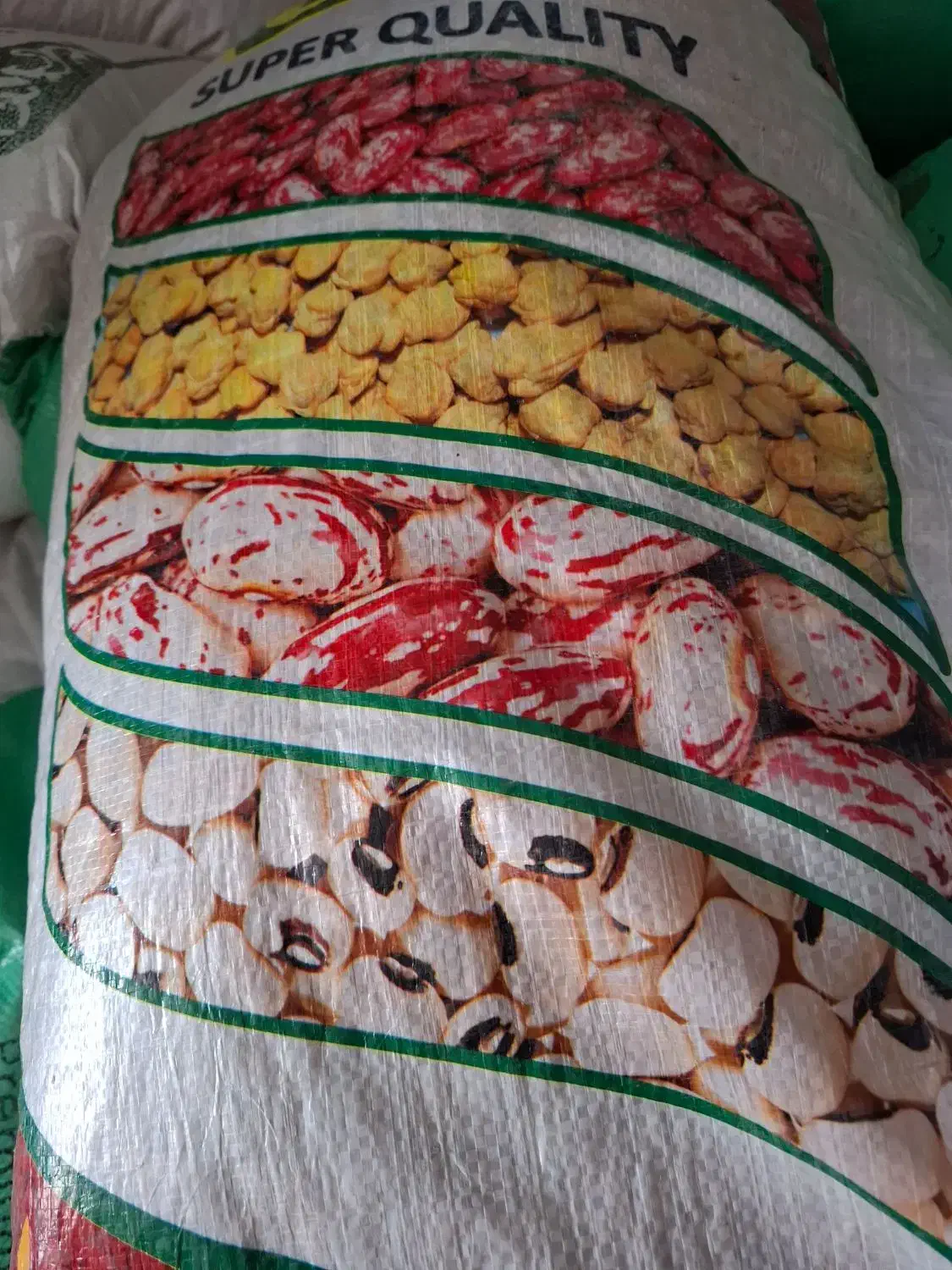 ارزانی خشکباروحبوبات|عمدهفروشی|یاسوج, |دیوار