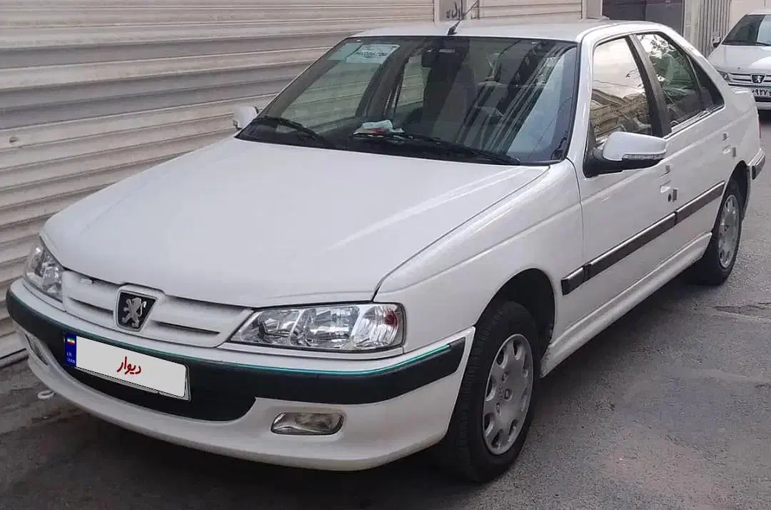 پژو پارس سال مدل ۹۹|خودرو سواری و وانت|بابل, |دیوار