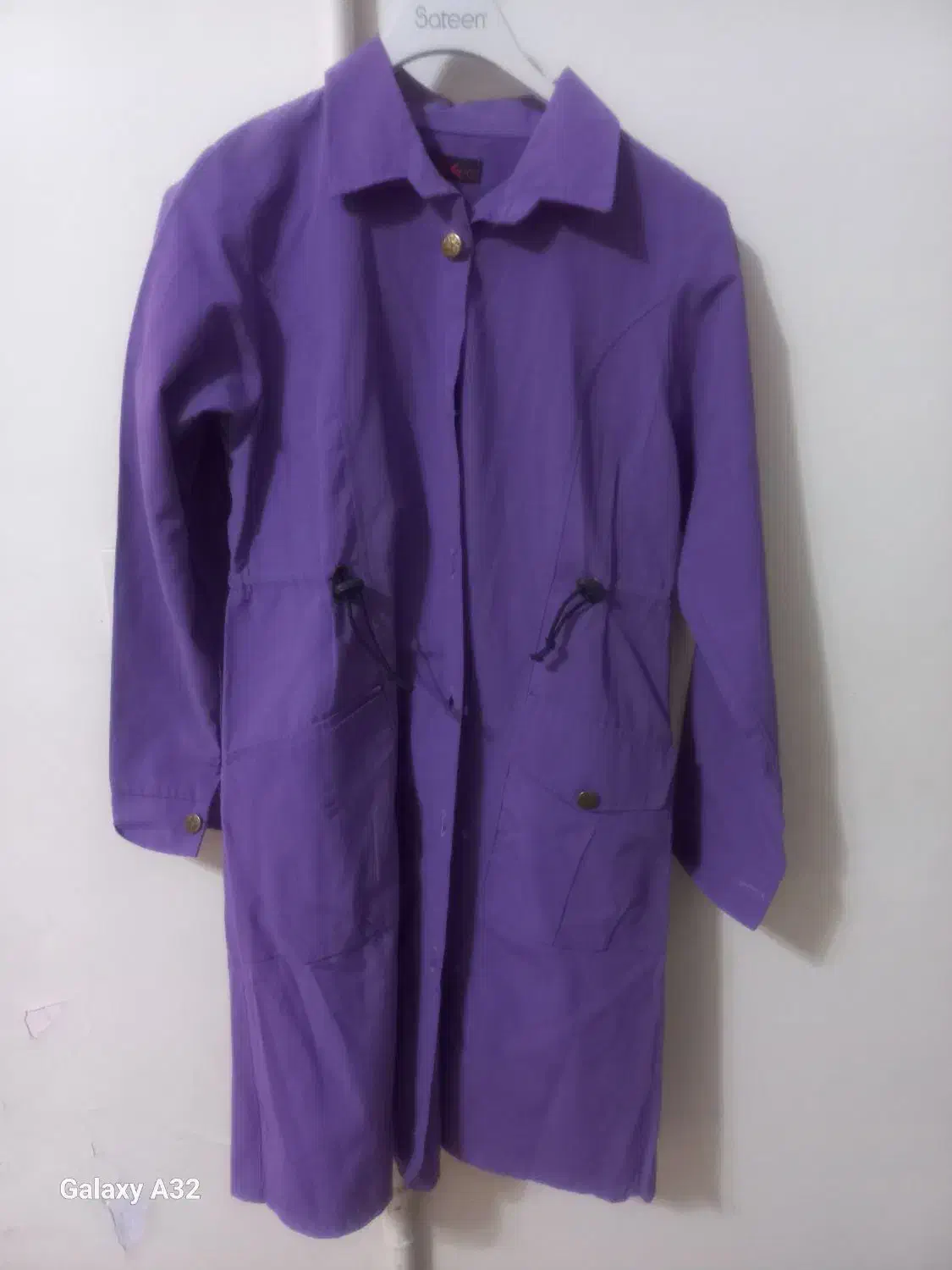 مانتو|لباس|فولادشهر, مسکن مهر فولادشهر|دیوار