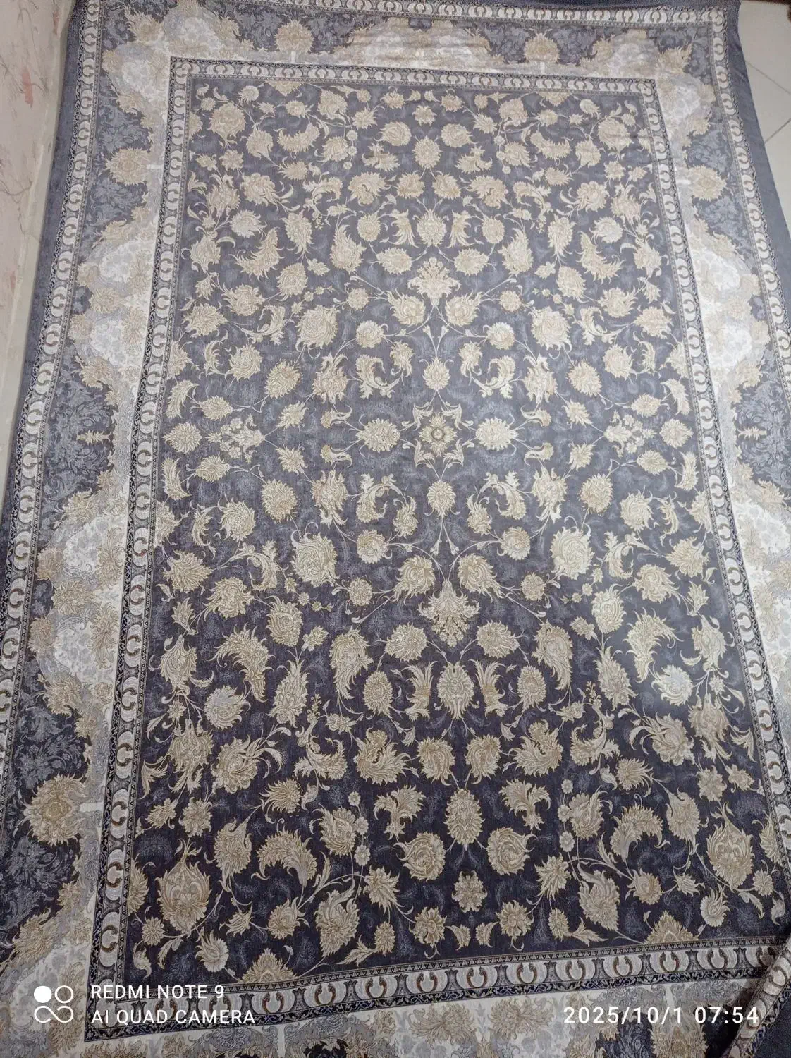 روفرشی دور  کشدار4متری درحدنو|روفرشی|تهران, مهرآباد|دیوار