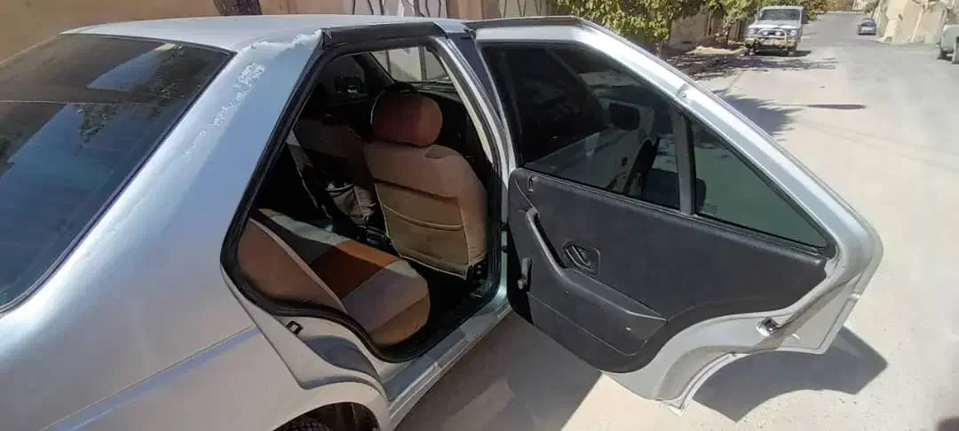 پژو۴۰۵ مدل۸۹ موتور و فنی بسیار سالم|خودرو سواری و وانت|اراک, |دیوار