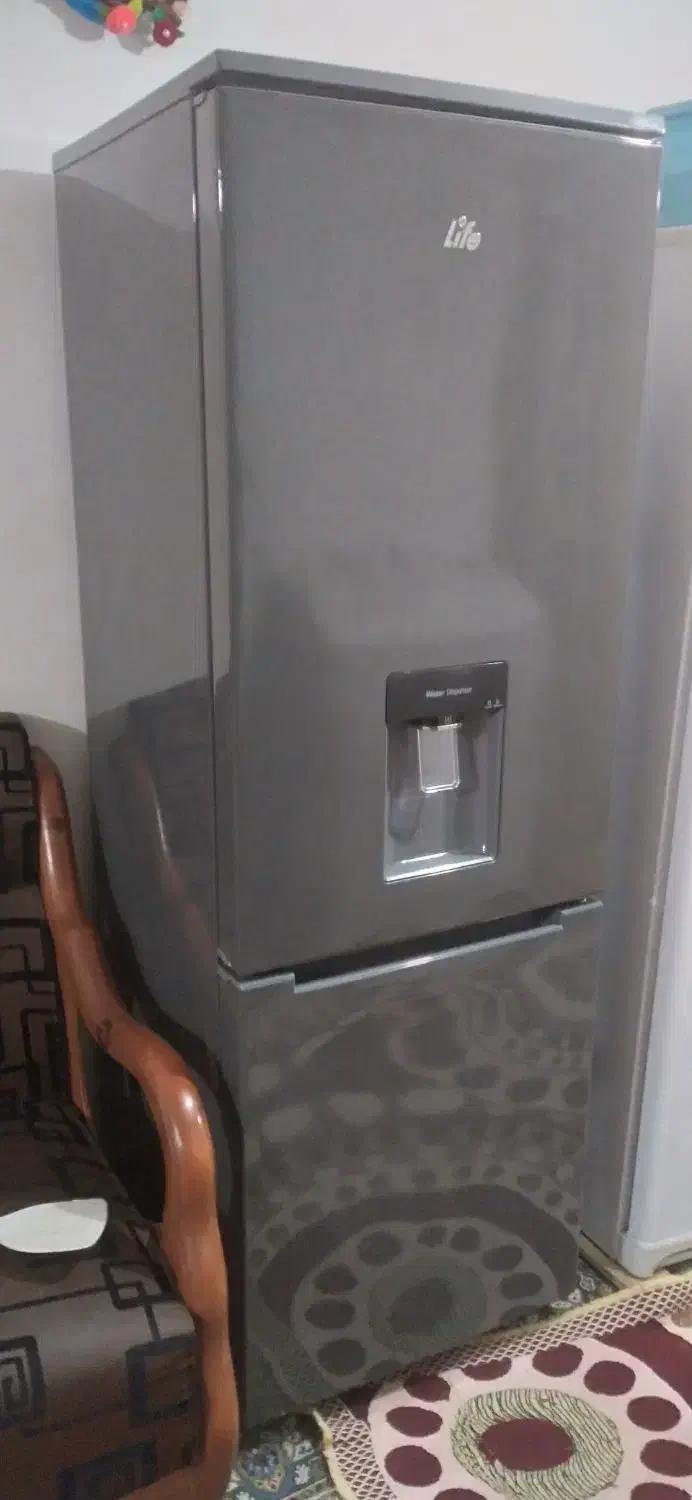 یخچال فلیزر|یخچال و فریزر|گلبهار, شهر جدید گلبهار|دیوار