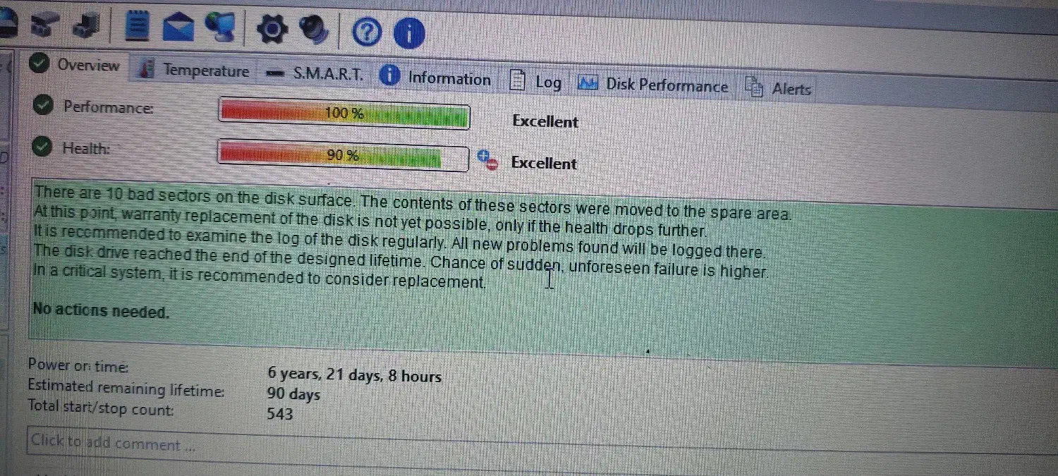 هارد دو ترا سبز استوک|قطعات و لوازم جانبی رایانه|تهران, فلسطین (میدان انقلاب)|دیوار