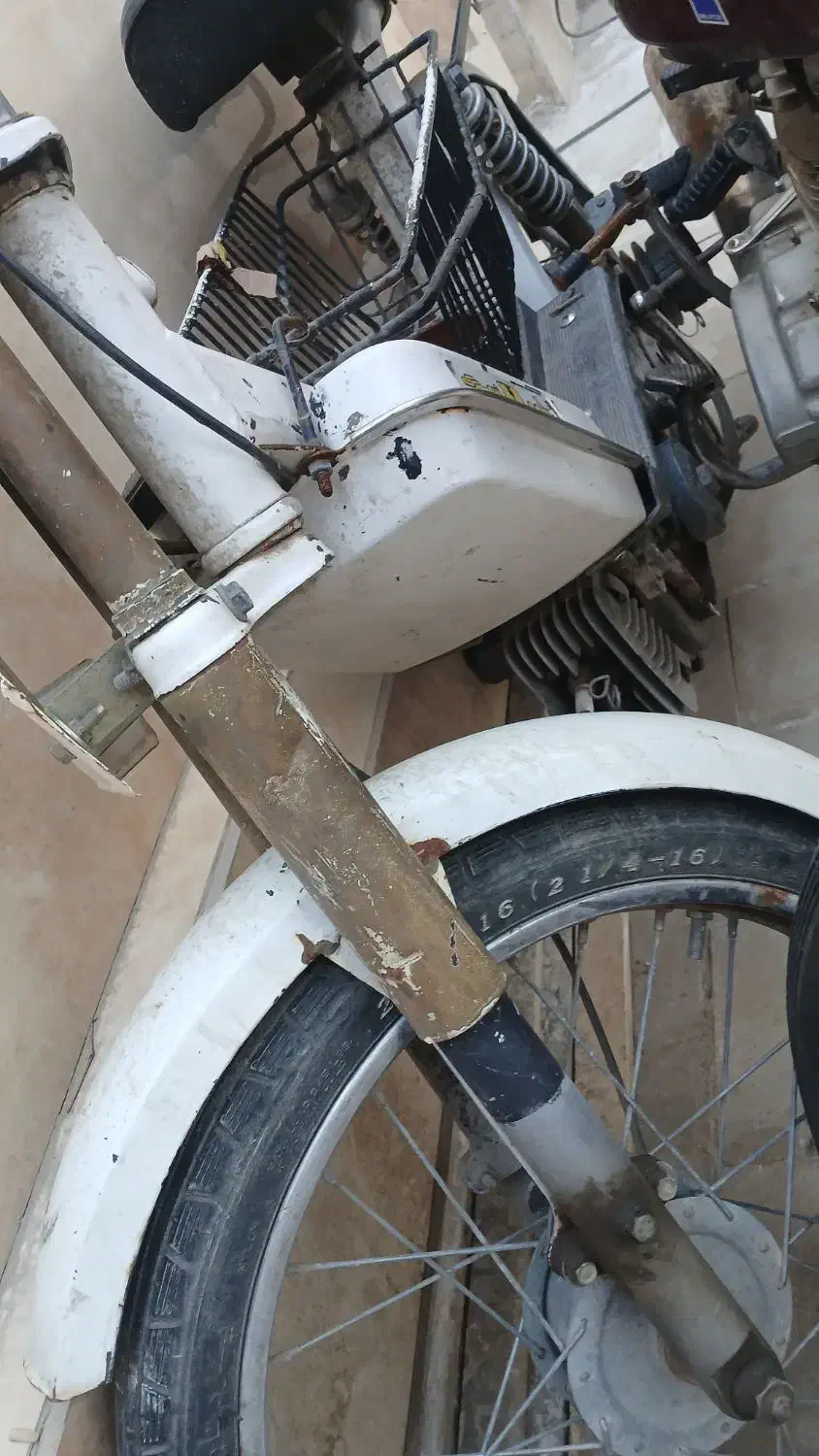 براوو|موتورسیکلت|زاهدان, |دیوار