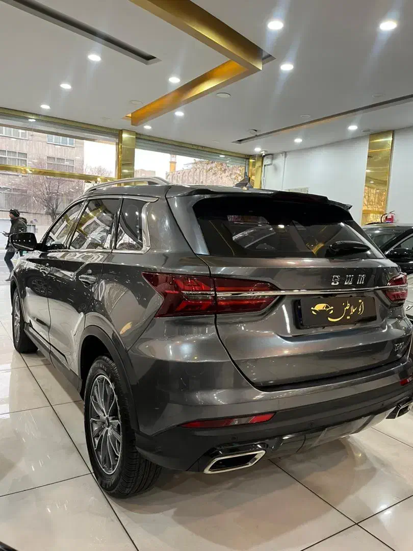 SWM مدل 1400 بی رنگ|خودرو سواری و وانت|تهران, نارمک|دیوار