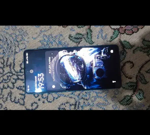 Xiaomi Poco F5|موبایل|تربت‌حیدریه, شهرک ولیعصر|دیوار