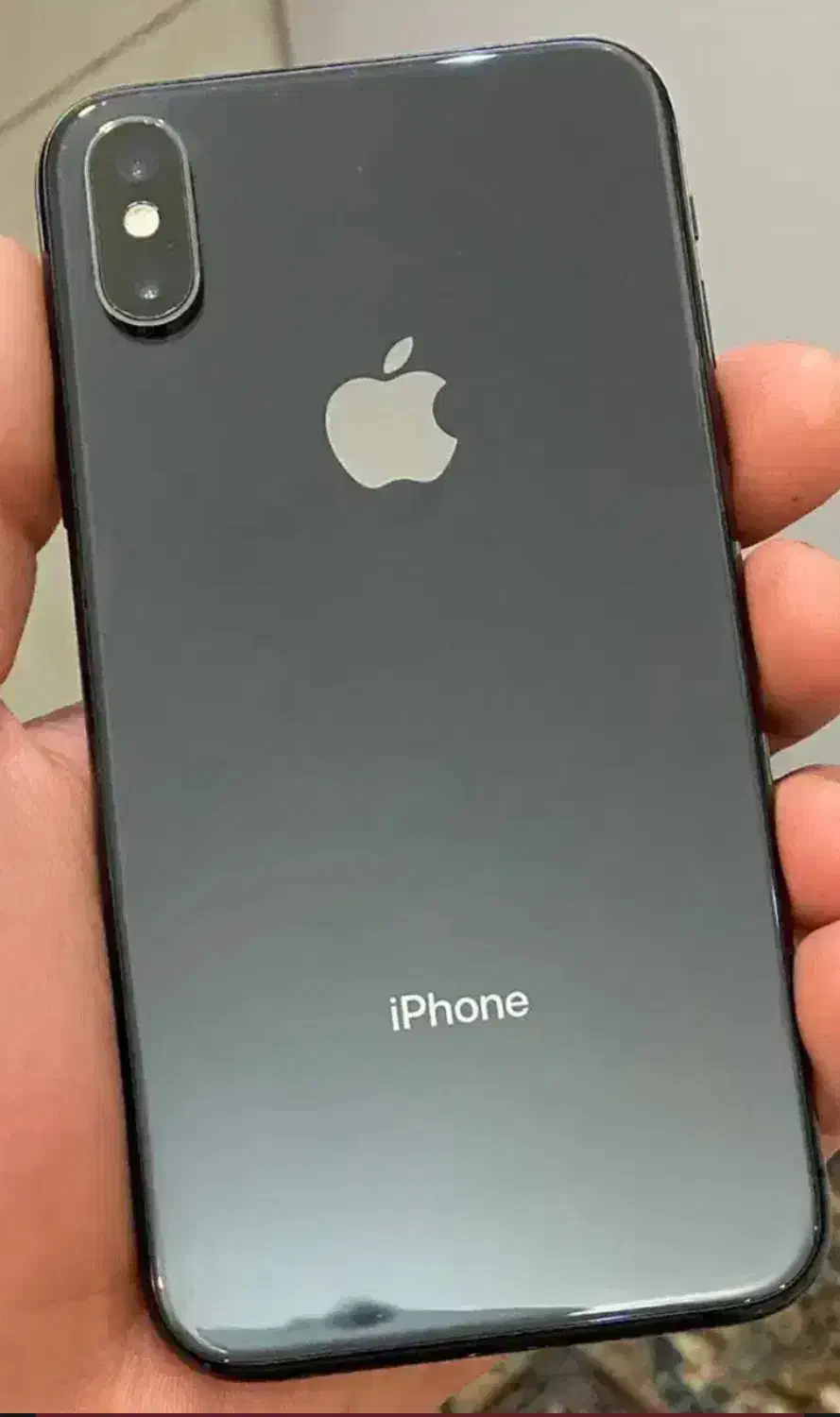 iphone xs 256|موبایل|تهران, افسریه شمالی|دیوار