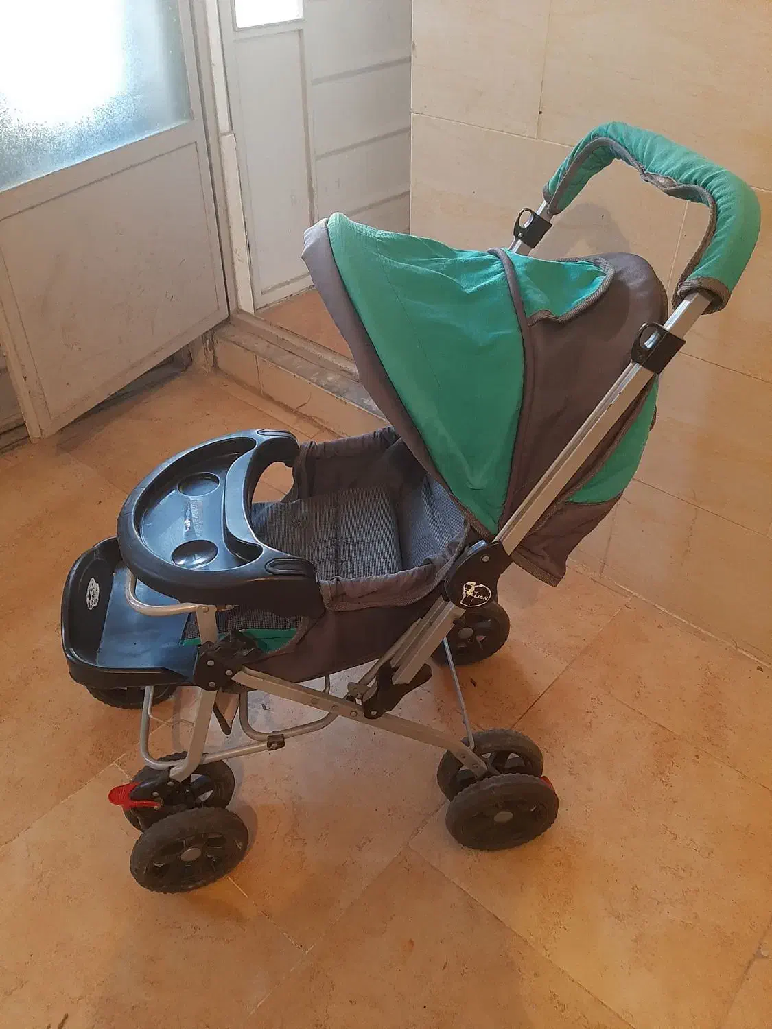 کالسکه|کالسکه و لوازم جانبی|زنجان, |دیوار