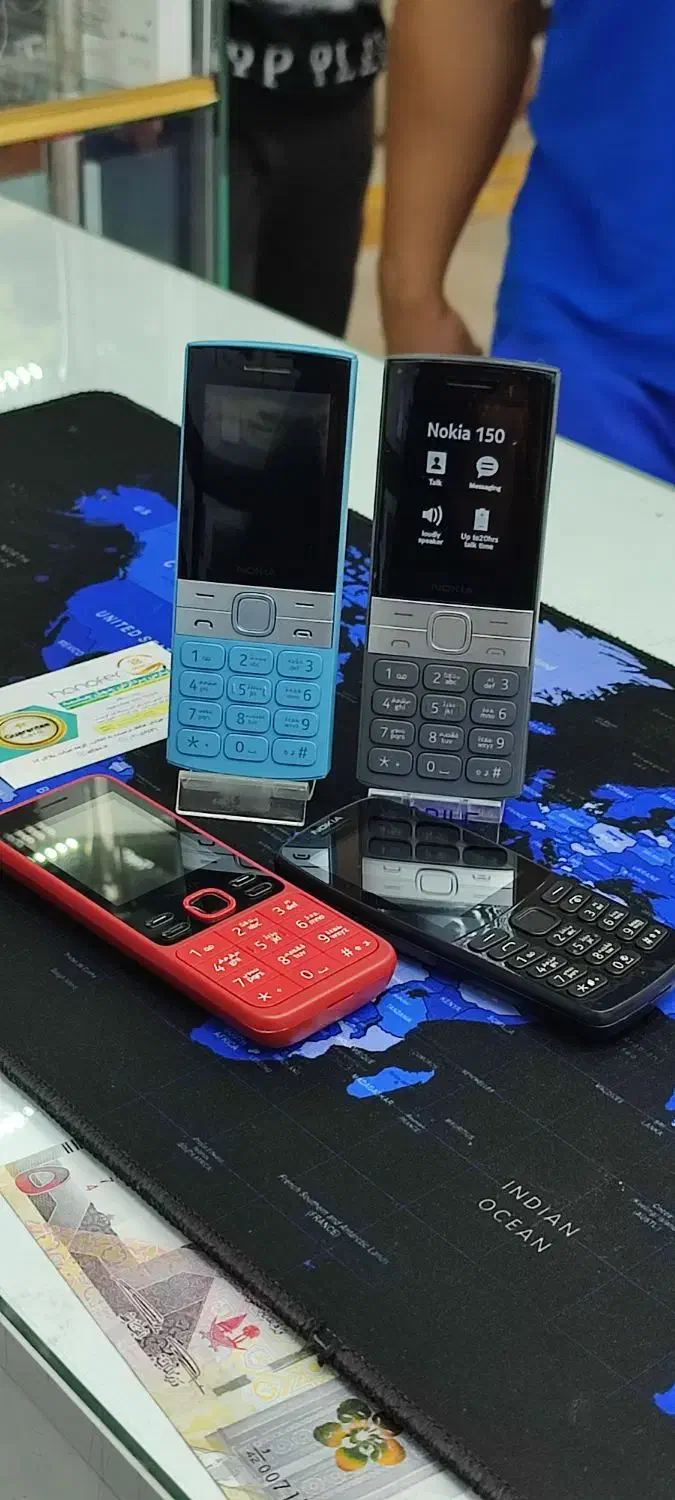 گوشی ساده|موبایل|بندرعباس, |دیوار