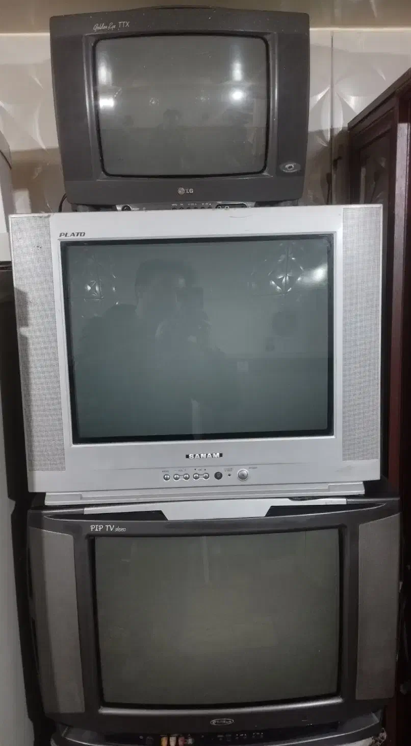 تلویزیون ال جی|تلویزیون و پروژکتور|تبریز, |دیوار