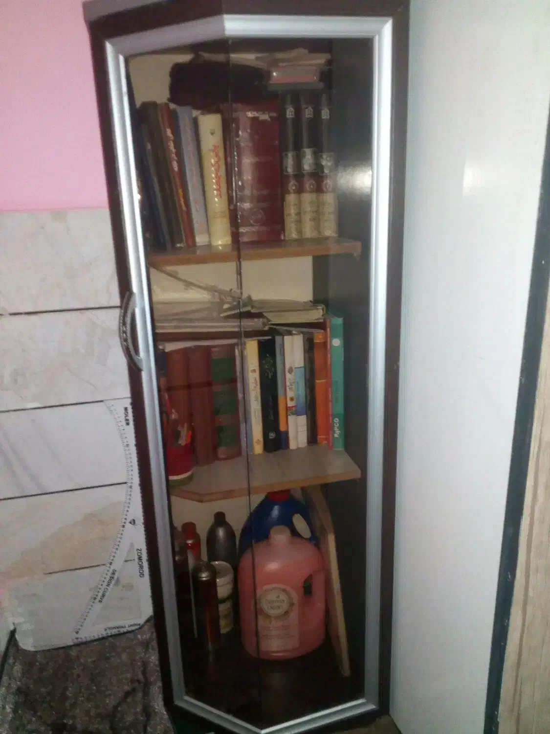 کمدکوچک کاربردی|جاکفشی، کمد، دراور|اسلام‌شهر, شهرک محمدیه|دیوار