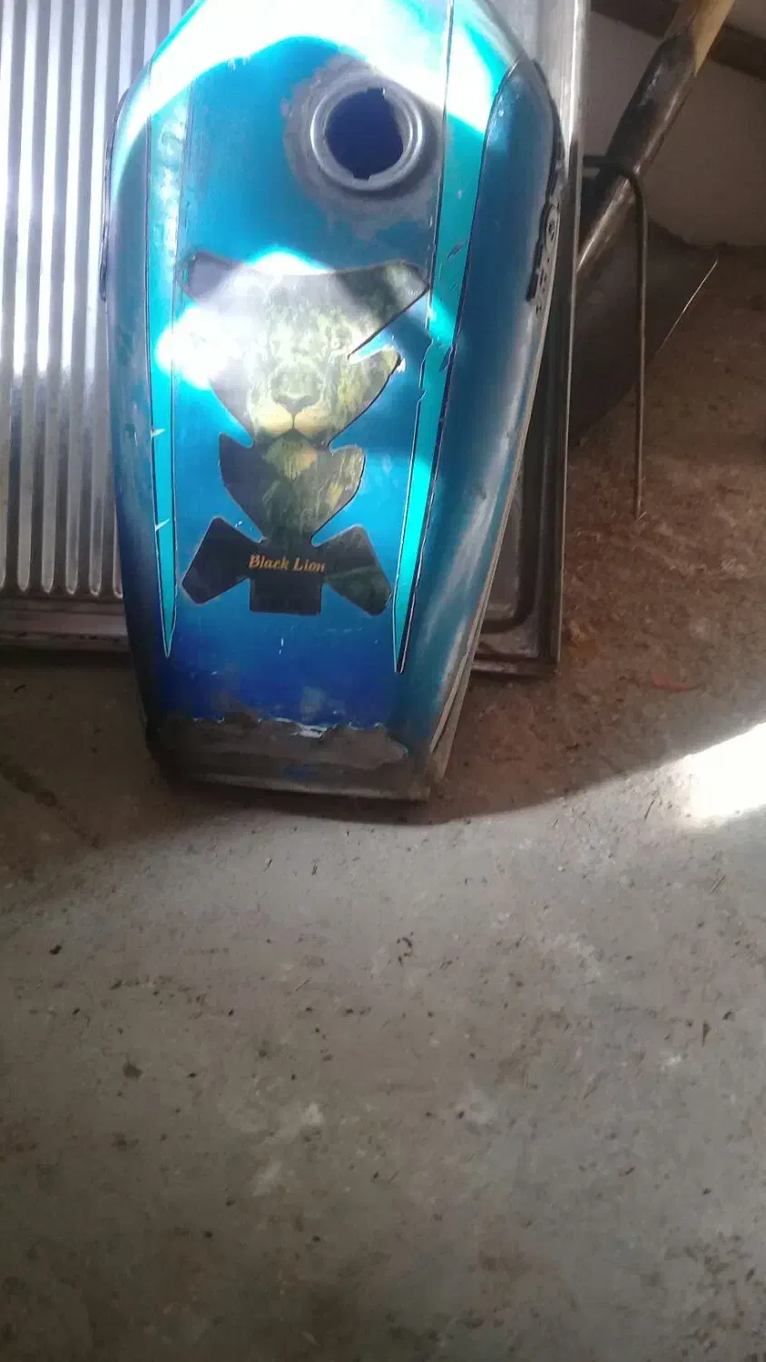 موتور|موتورسیکلت|بجنورد, |دیوار