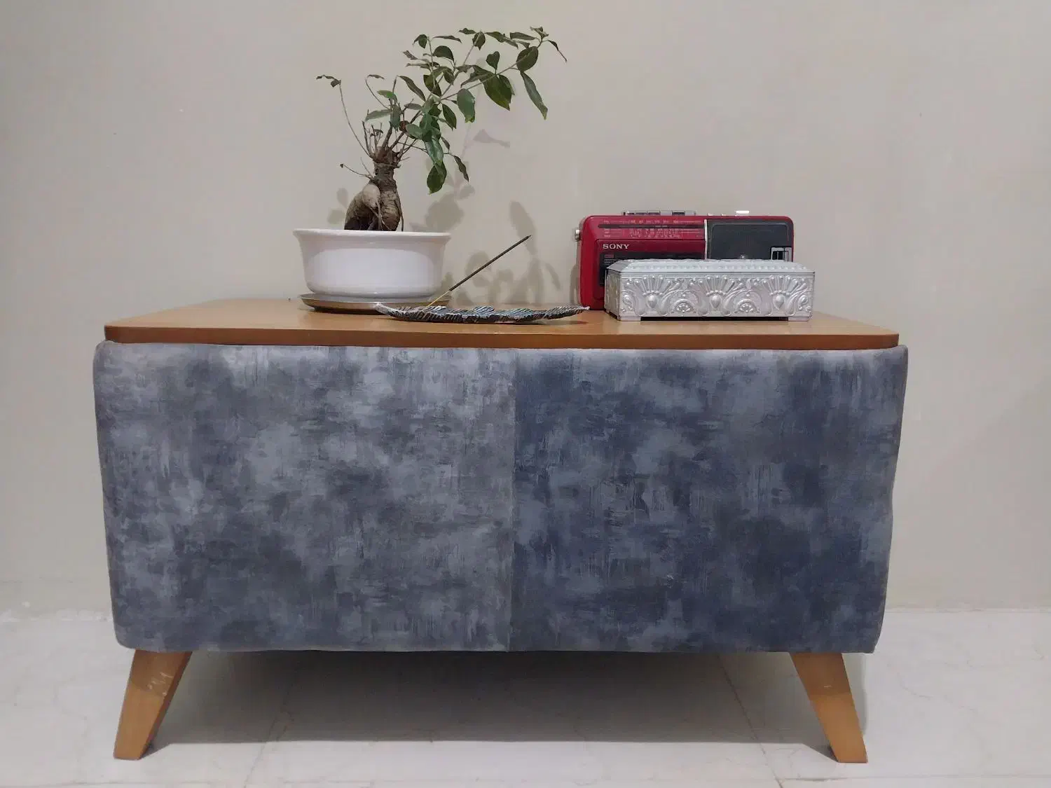 میز، پاف|مبلمان خانگی و میز عسلی|بهارستان, |دیوار