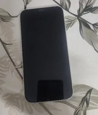 آیفون ۱۲نرمال ۲۵۶ zaa|موبایل|مشهد, شهرک رازی (شهرک غرب)|دیوار