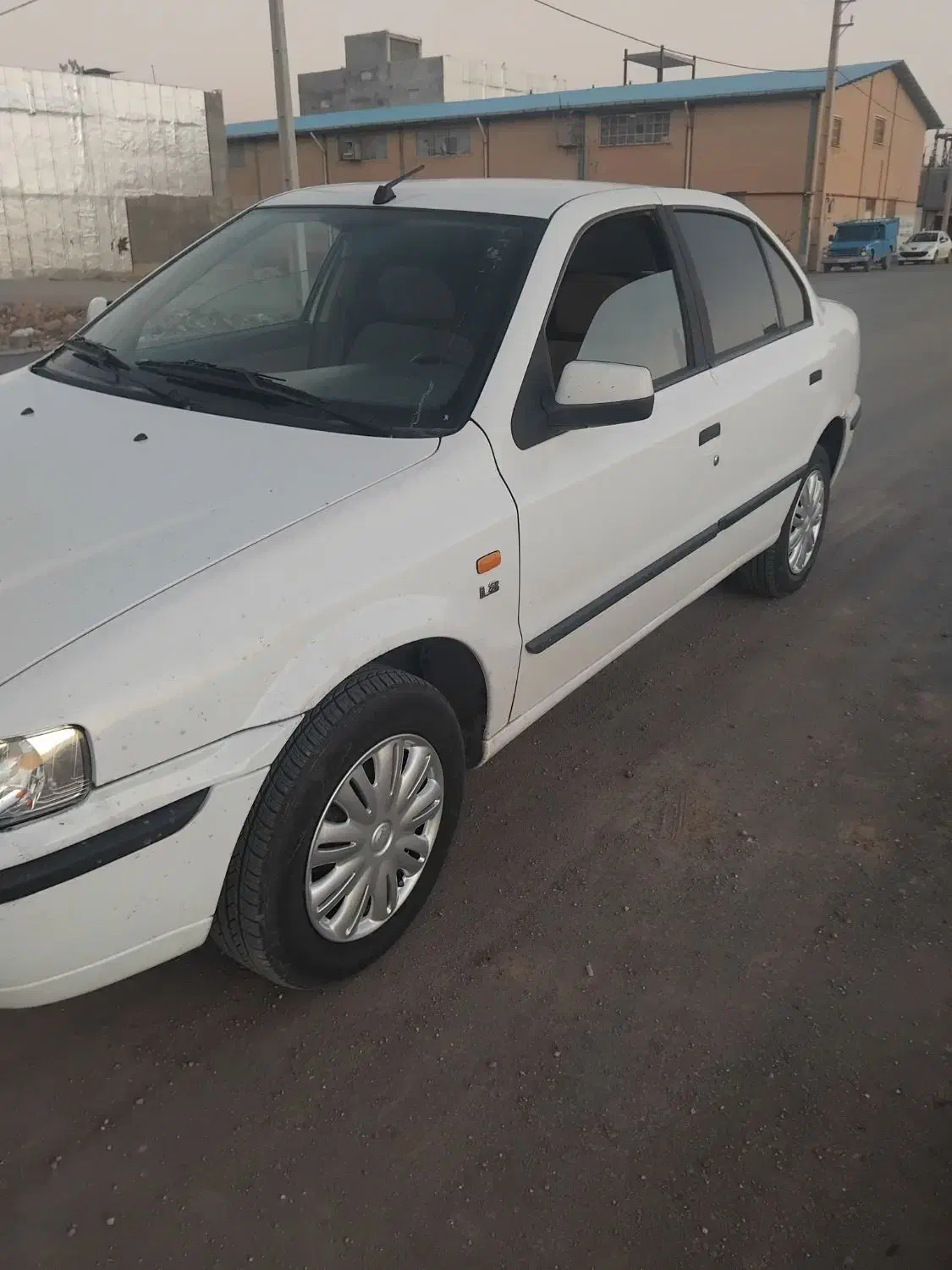 ماشین سالم|خودرو سواری و وانت|تهران, سلسبیل جنوبی|دیوار