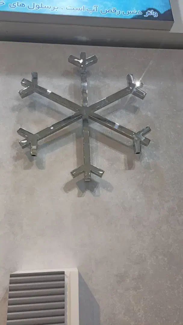 تولید انواع حوله خشک کن رادیاتور و دکوراتیو|آبگرمکن، پکیج، شوفاژ|شهریار, شهریار|دیوار