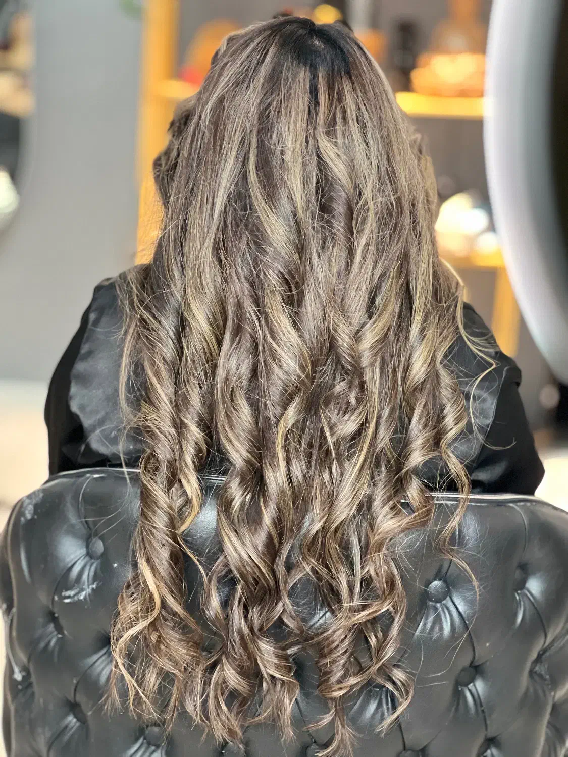 رنگ و لایت|خدمات آرایشگری و زیبایی|مشهد, یاس|دیوار