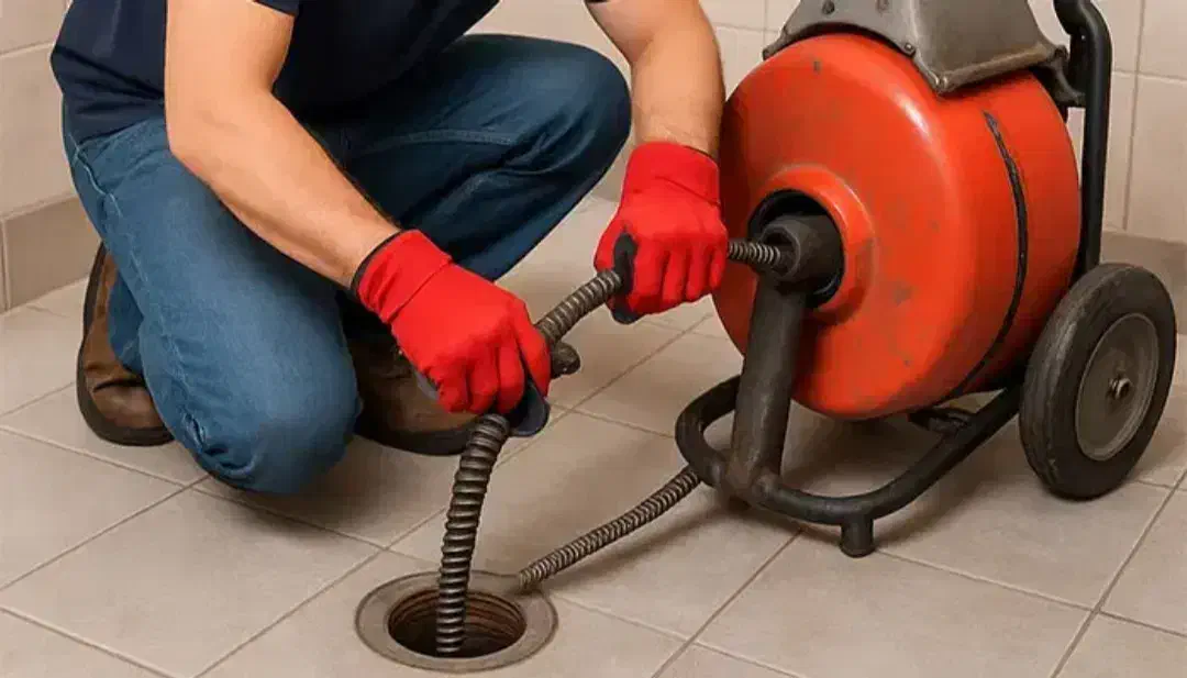 لوله بازکنی*امیری* رفع گرفتگی تضمینی اصولی٪|خدمات پیشه و مهارت|اهواز, سپیدار|دیوار