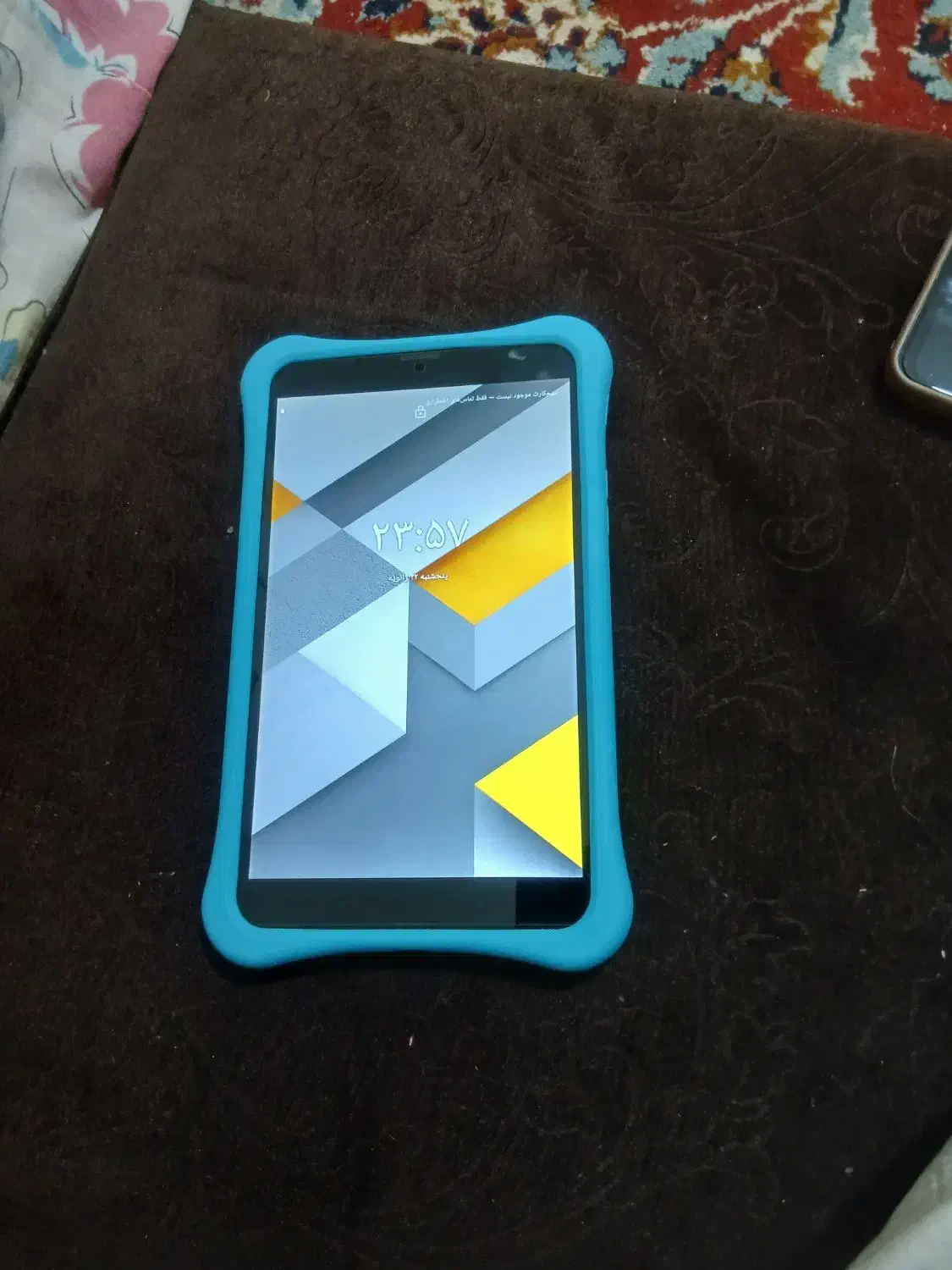 تبلت معاوضه باگوشی|تبلت|شادگان, |دیوار