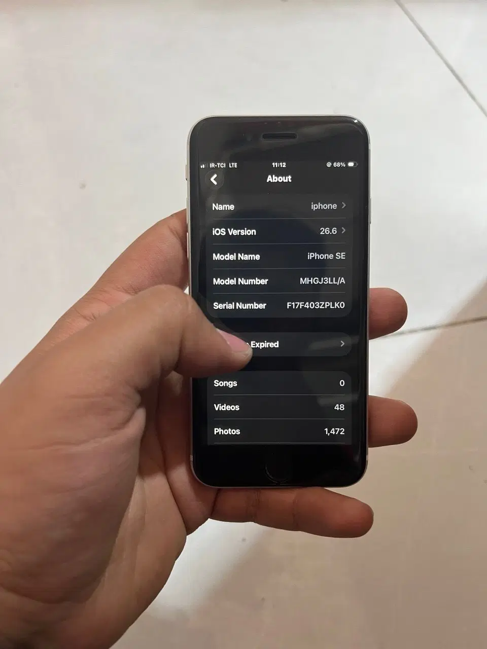 Se2020|موبایل|کرمان, |دیوار