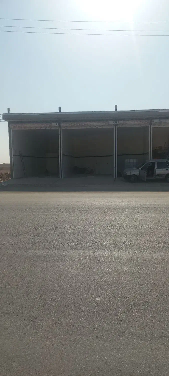 رهن و اجاره مغازه آماده به کار|اجارهٔ مغازه و غرفه|نیشابور, شهرک بهارستان|دیوار