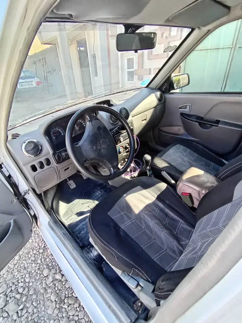 پراید ۱۳۱مدل ۹۱|خودرو سواری و وانت|قیروکارزین, |دیوار