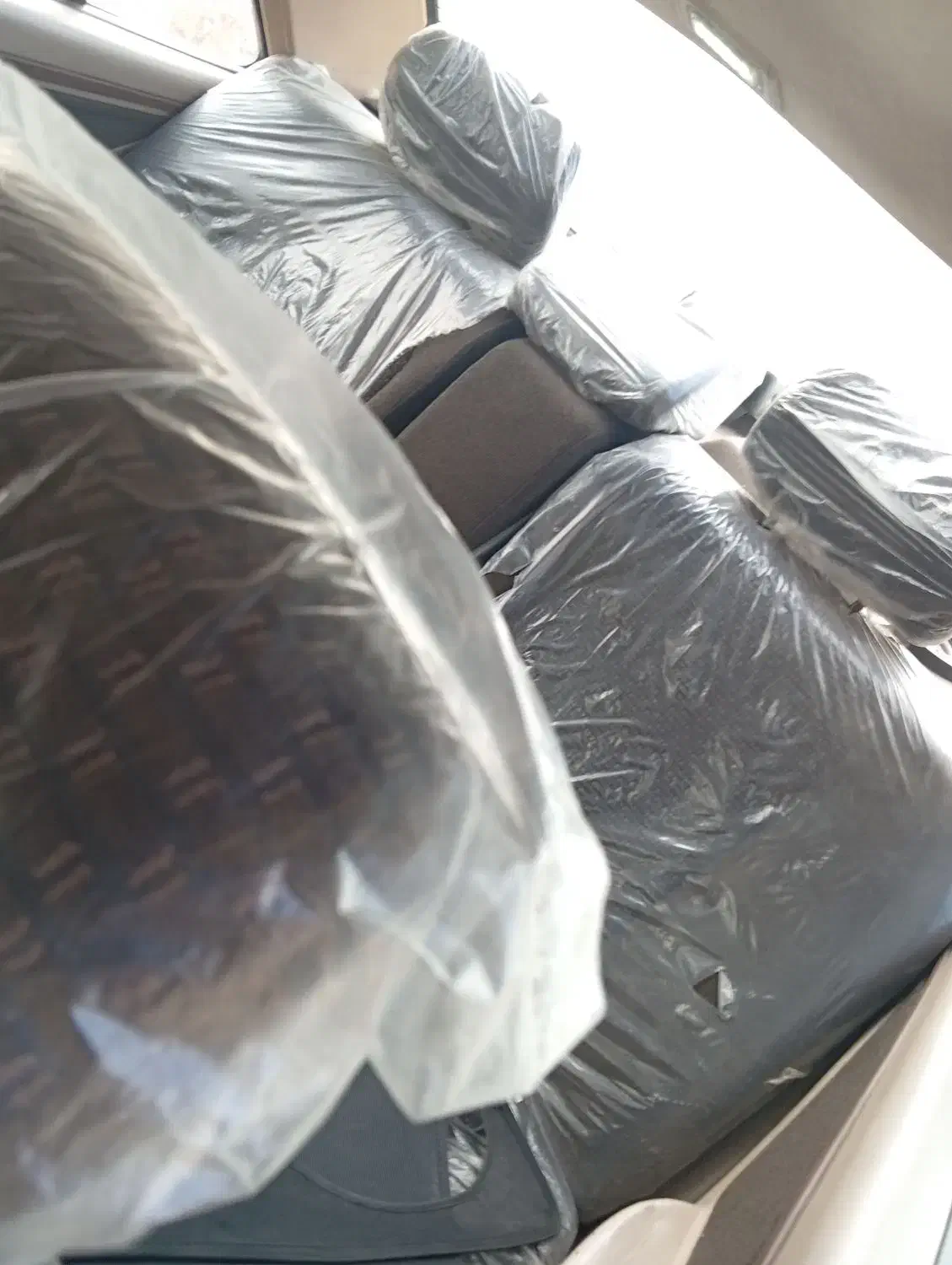 پژوپارس تیوفای کلاس۱۵|خودرو سواری و وانت|کرمان, |دیوار