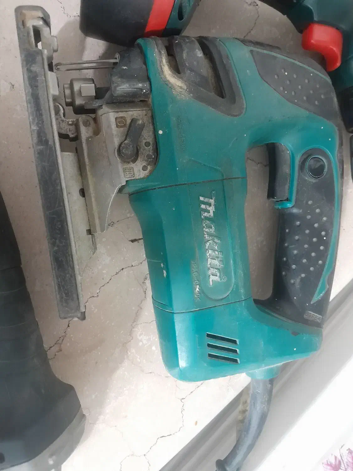 ابزار الات|ابزارآلات|رباطکریم, شهرک صنعتی سبلان|دیوار