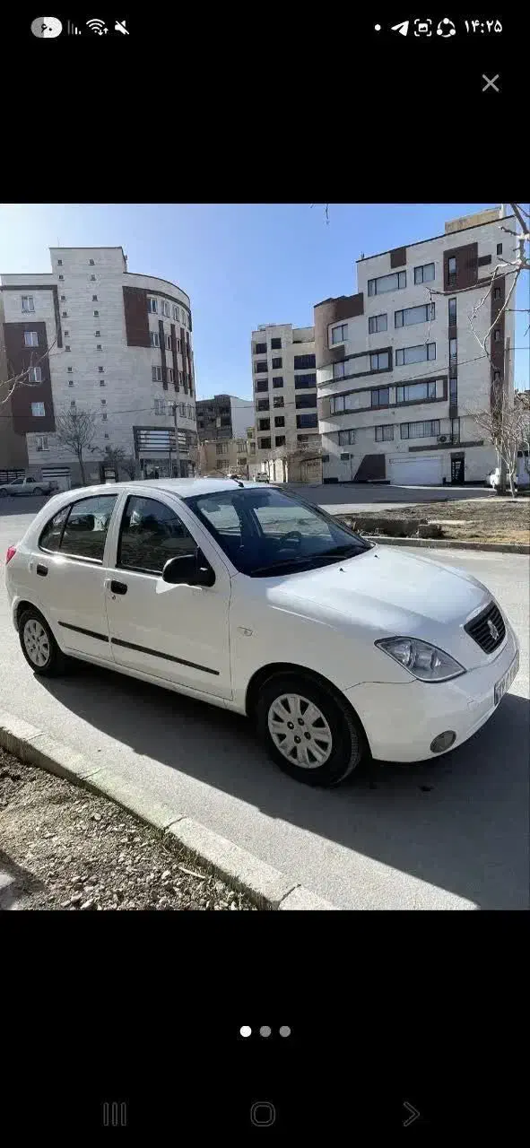 تیبا2|خودرو سواری و وانت|گیان, |دیوار