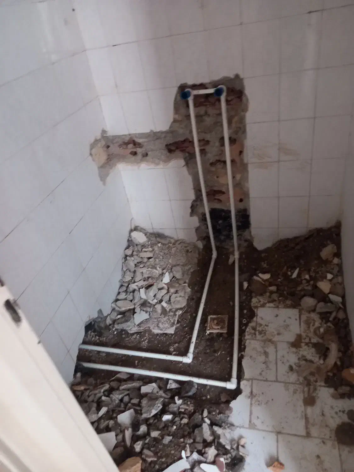 لوله کشی سرویس آبگرمکن|خدمات پیشه و مهارت|نورآباد, |دیوار