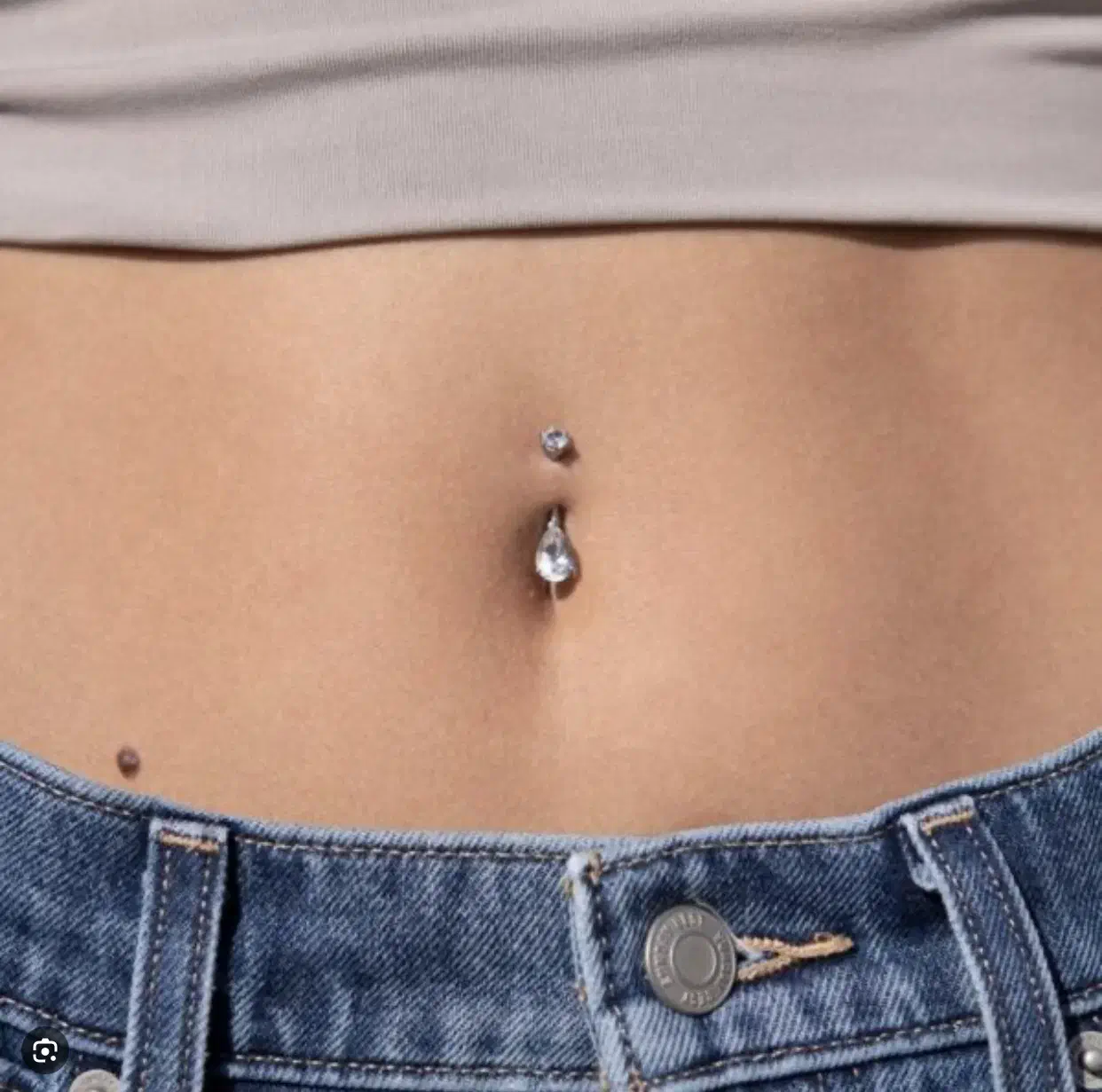 آف پیرسینگ فقط ۱۰۰|خدمات آرایشگری و زیبایی|رشت, معلم|دیوار