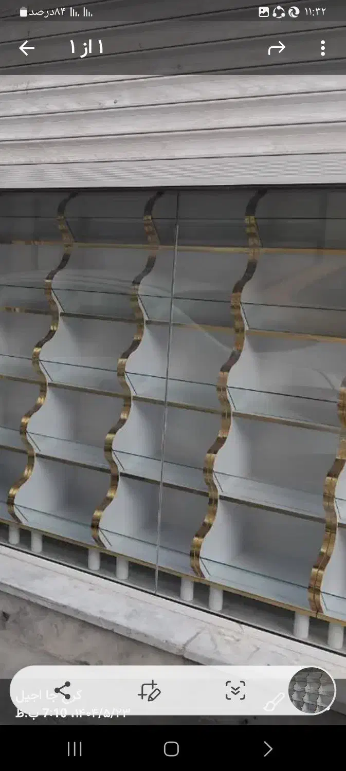 آبشاری|فروشگاه و مغازه|اسلام‌شهر, شهرک واوان|دیوار