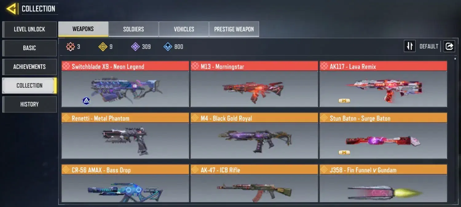 کالاف اکانت|کنسول، بازی ویدئویی و آنلاین|قرچک, میرزائی جنوبی|دیوار