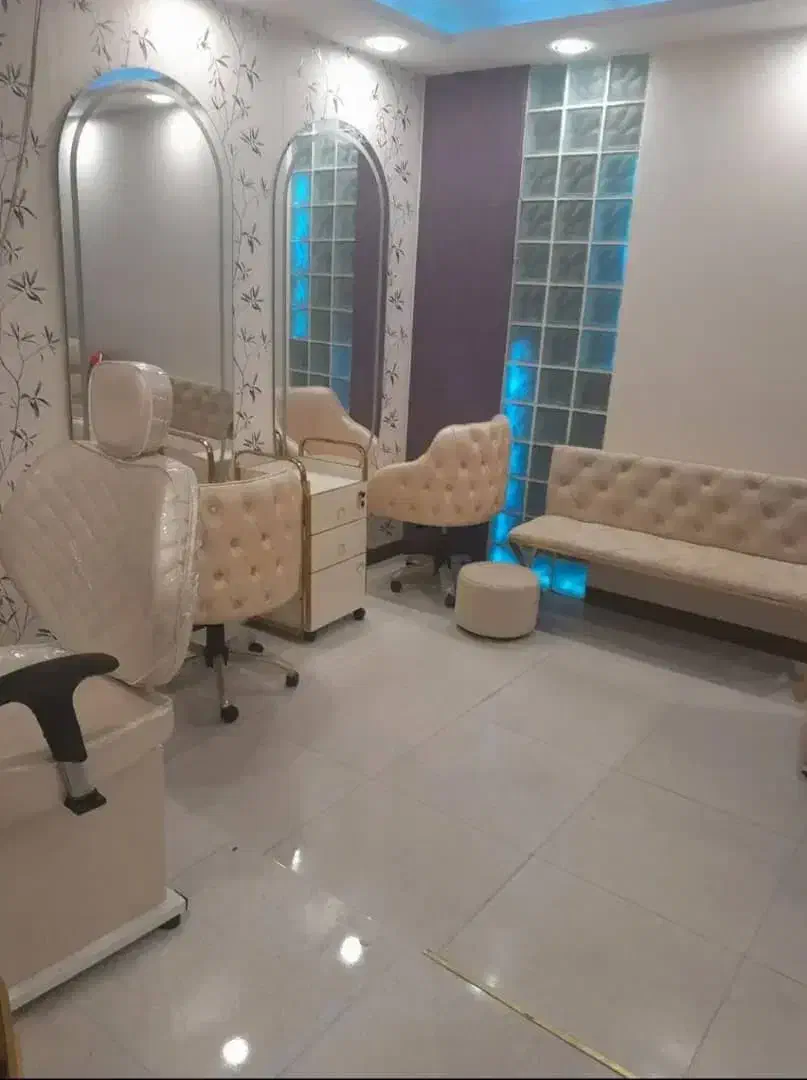 وسایل نو سالن زیبایی/قیمت مناسب|آرایشگاه و سالن‌های زیبایی|تهران, سعادت‌آباد|دیوار