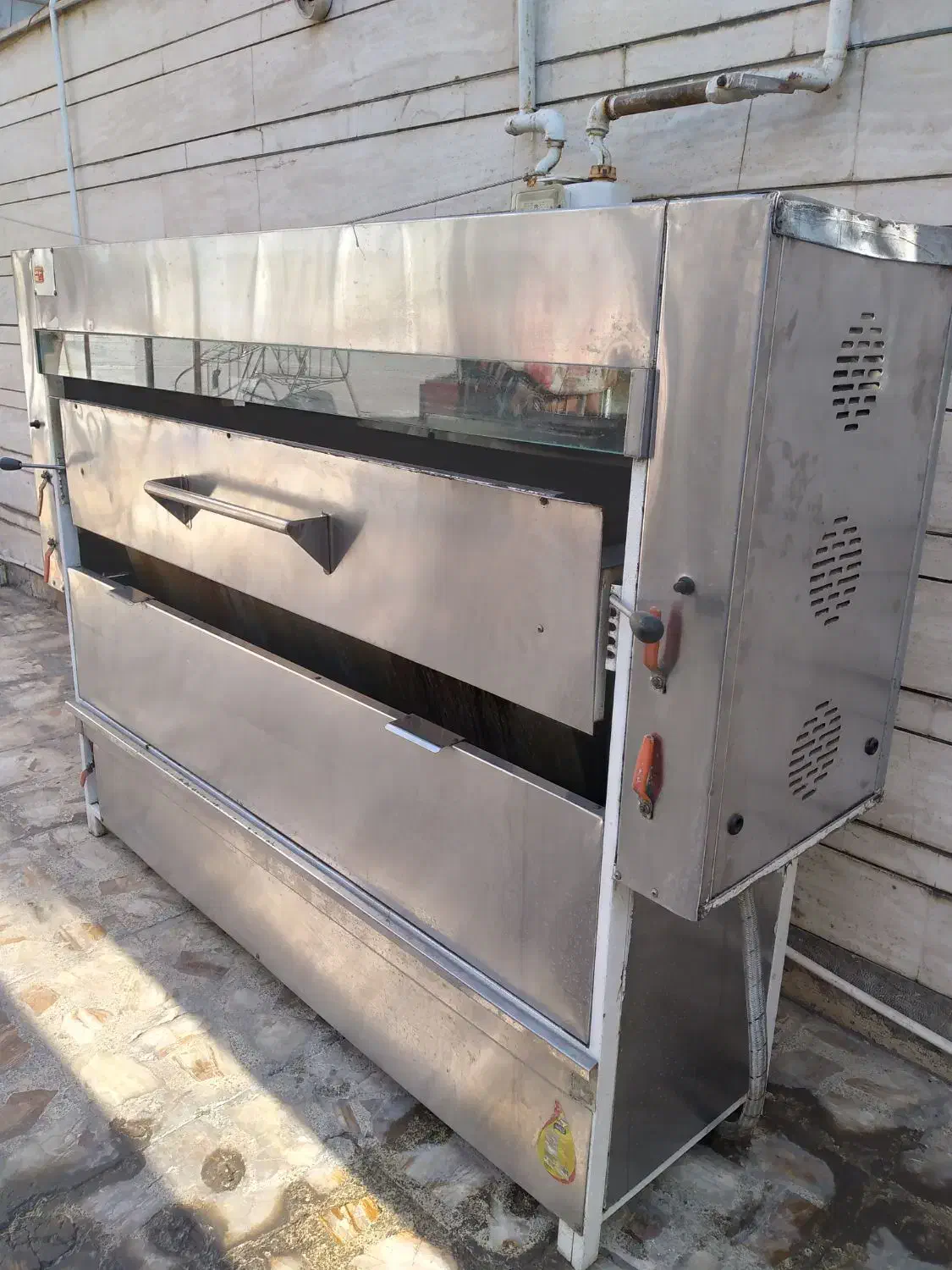 کباب‌پزتابشی‌شیدپخت|کافی‌شاپ و رستوران|قم, نخودی|دیوار