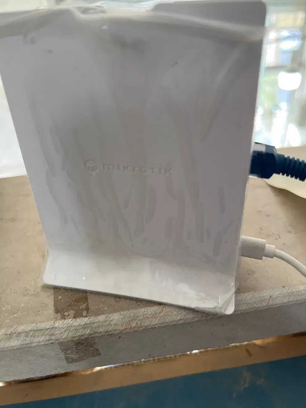 مودم روتر میکروتیک سیم کارتی|مودم و تجهیزات شبکه|وحیدیه, |دیوار