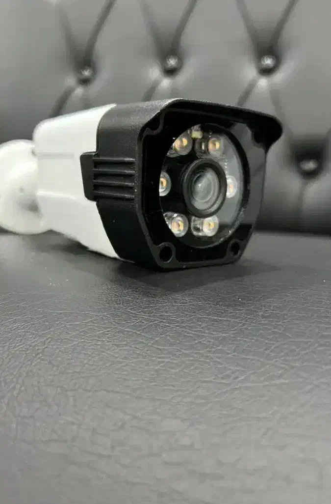 دوربین مداربسته تشخیص چهره|دوربین مداربسته|حاجی آباد, |دیوار