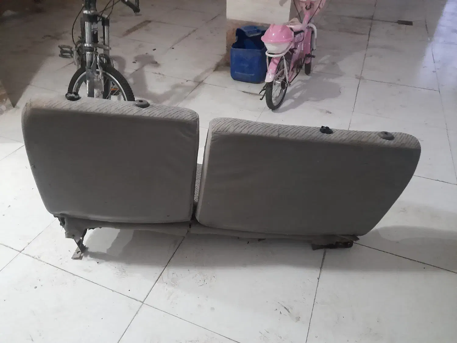 صندلی نیسان|قطعات یدکی و لوازم جانبی|اردبیل, |دیوار