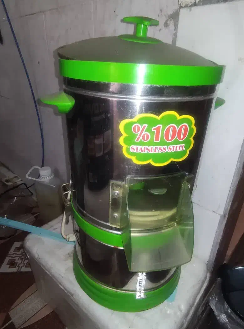 سبزی خردکن سبزی تک|خردکن، آسیاب، غذاساز|اهواز, یوسفی|دیوار