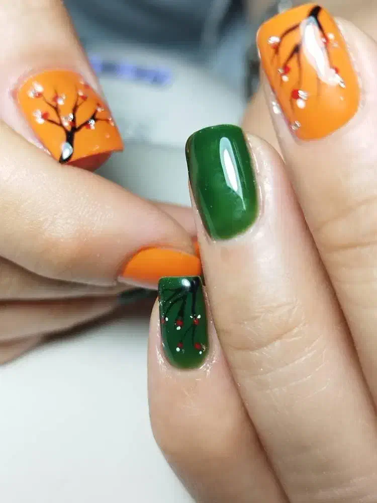 ناخن کار حرفه ای|استخدام درمانی، زیبایی، بهداشتی|تهران, دکتر هوشیار|دیوار