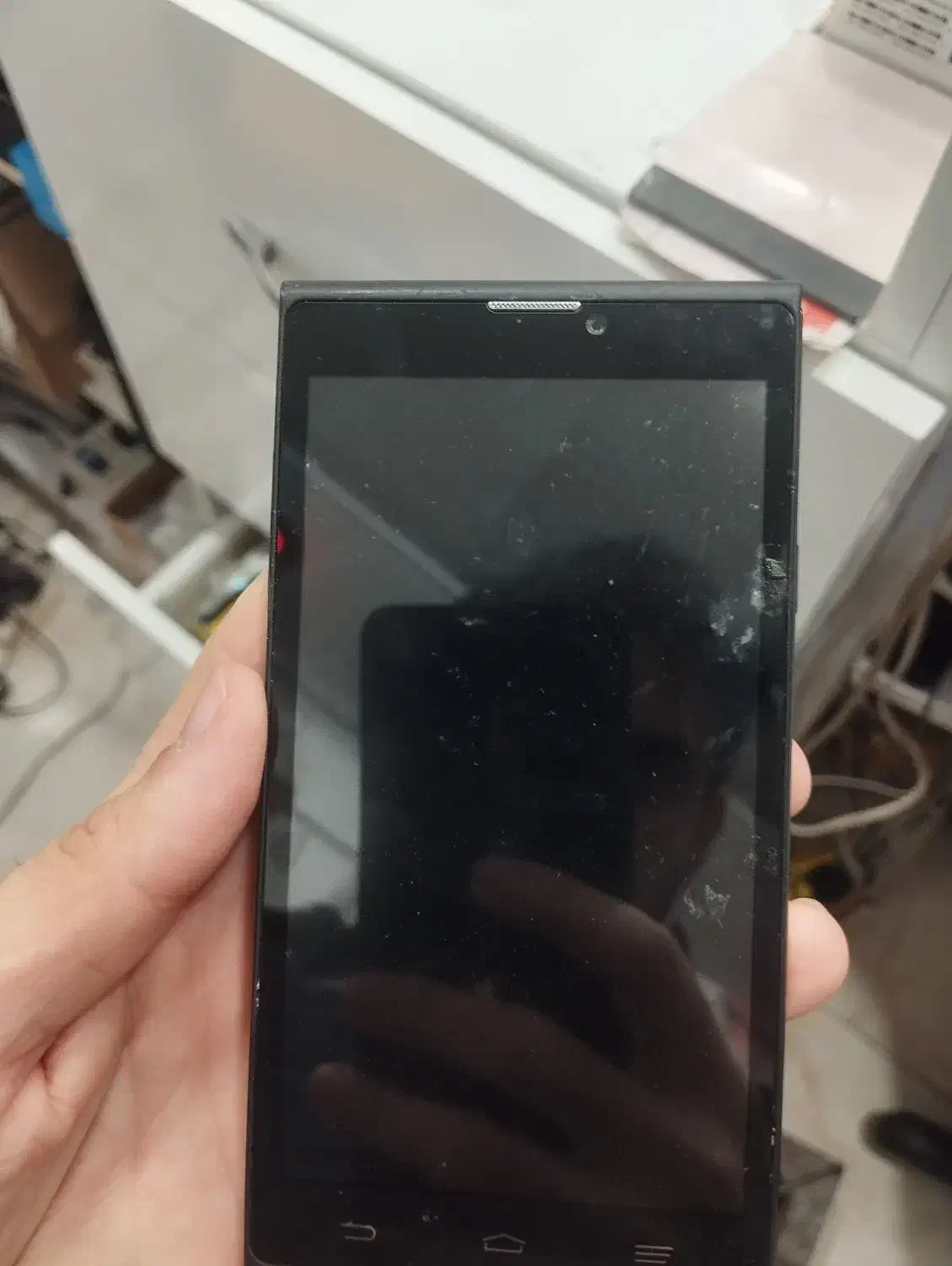 گوشی zte|موبایل|سبزوار, قائم|دیوار