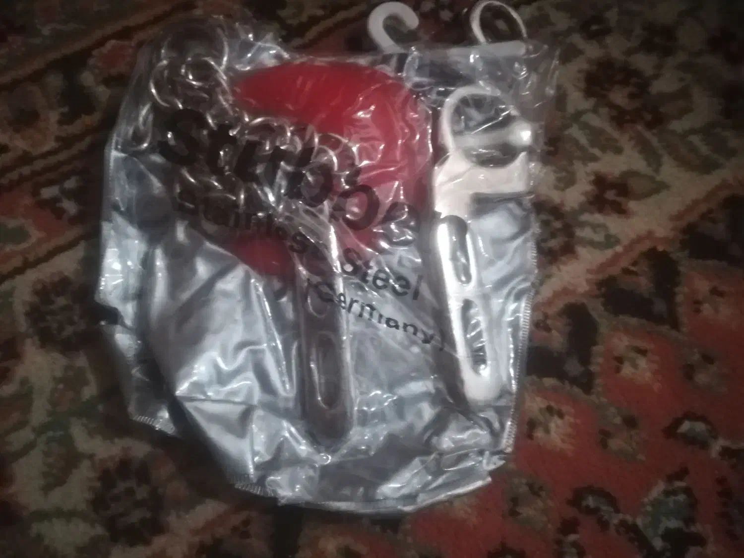 زین اسب خورموج|اسب و تجهیزات اسب‌سواری|خورموج, |دیوار