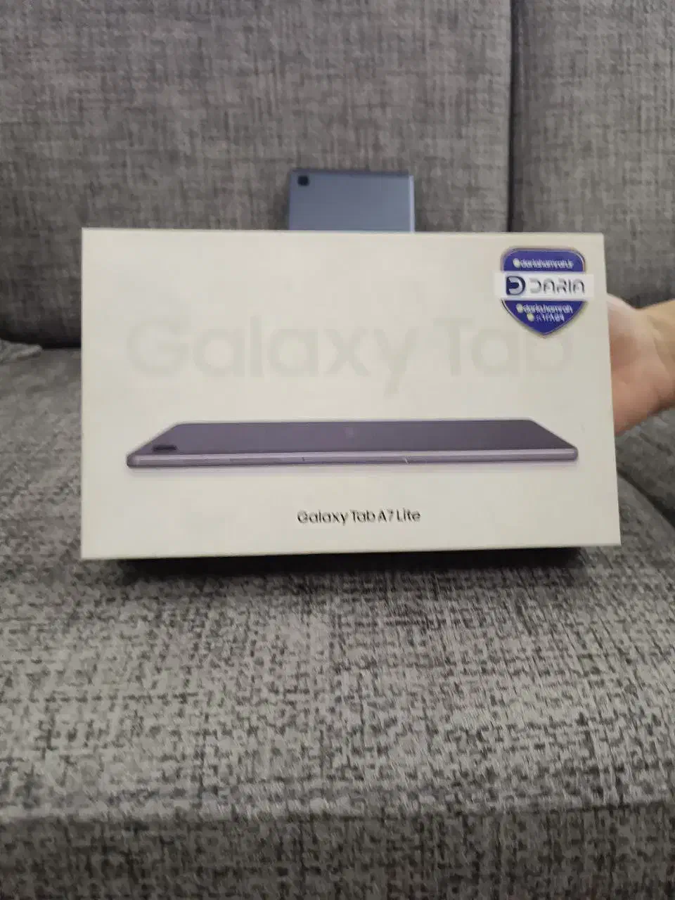 تبلت samsung a7|تبلت|رشت, امین الضرب|دیوار